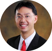 A/Professor Johnny Wu